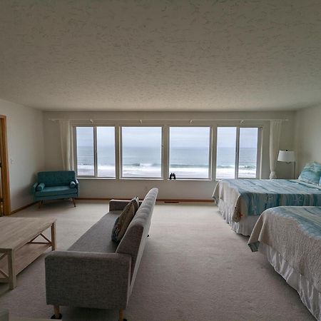 Ocean'S Song Villa Lincoln City Ngoại thất bức ảnh