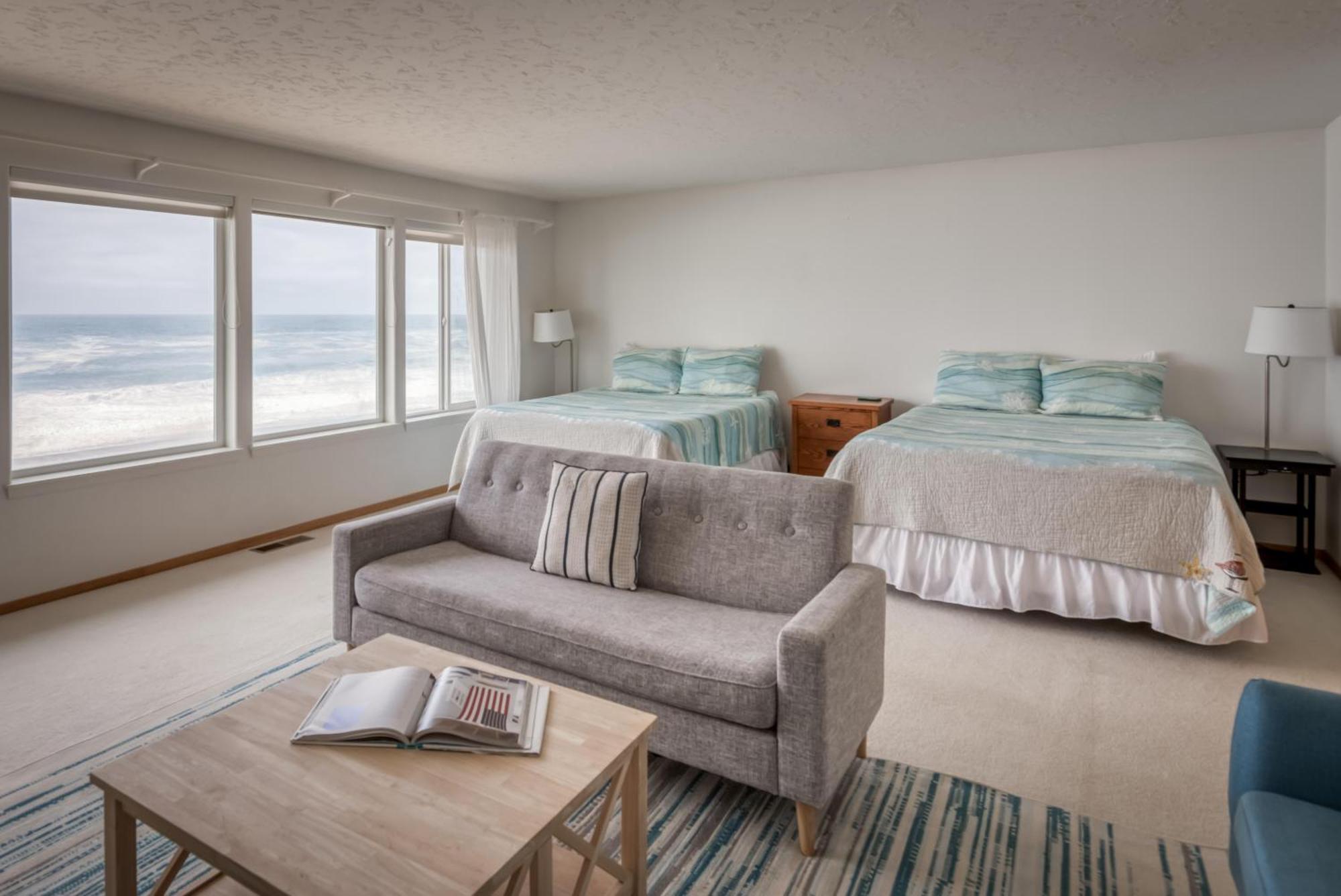 Ocean'S Song Villa Lincoln City Ngoại thất bức ảnh