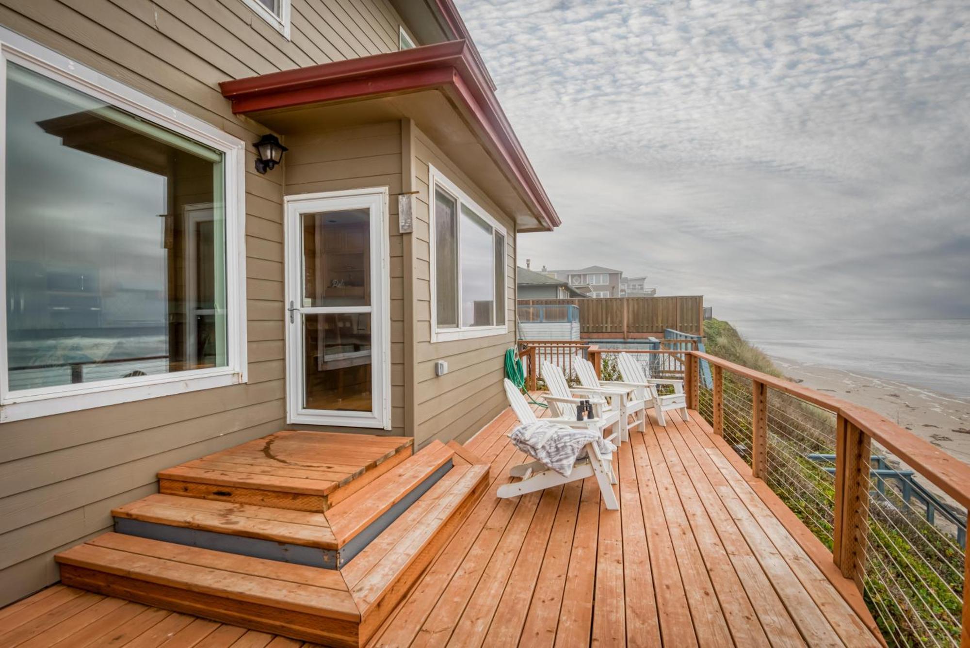 Ocean'S Song Villa Lincoln City Ngoại thất bức ảnh