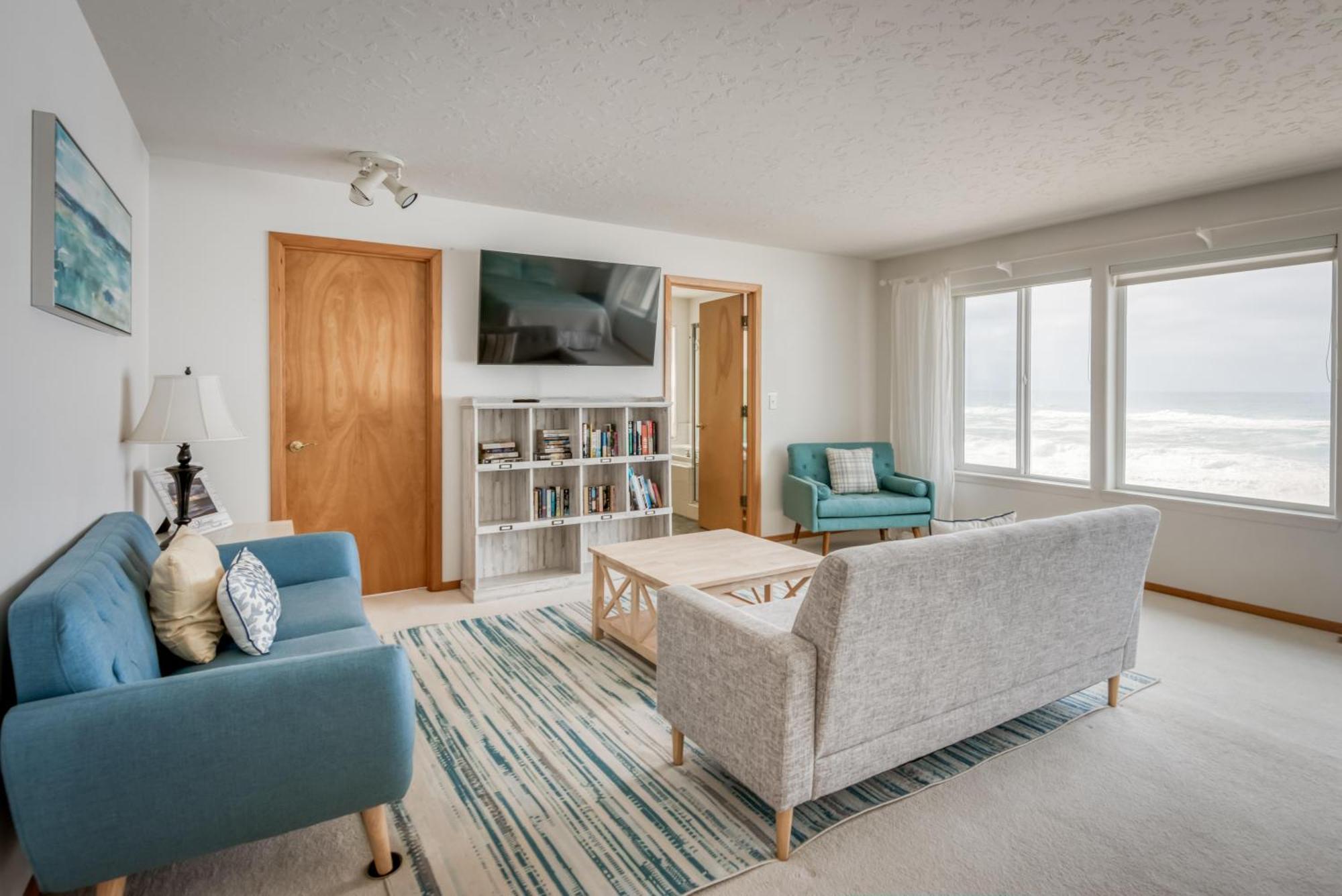 Ocean'S Song Villa Lincoln City Ngoại thất bức ảnh