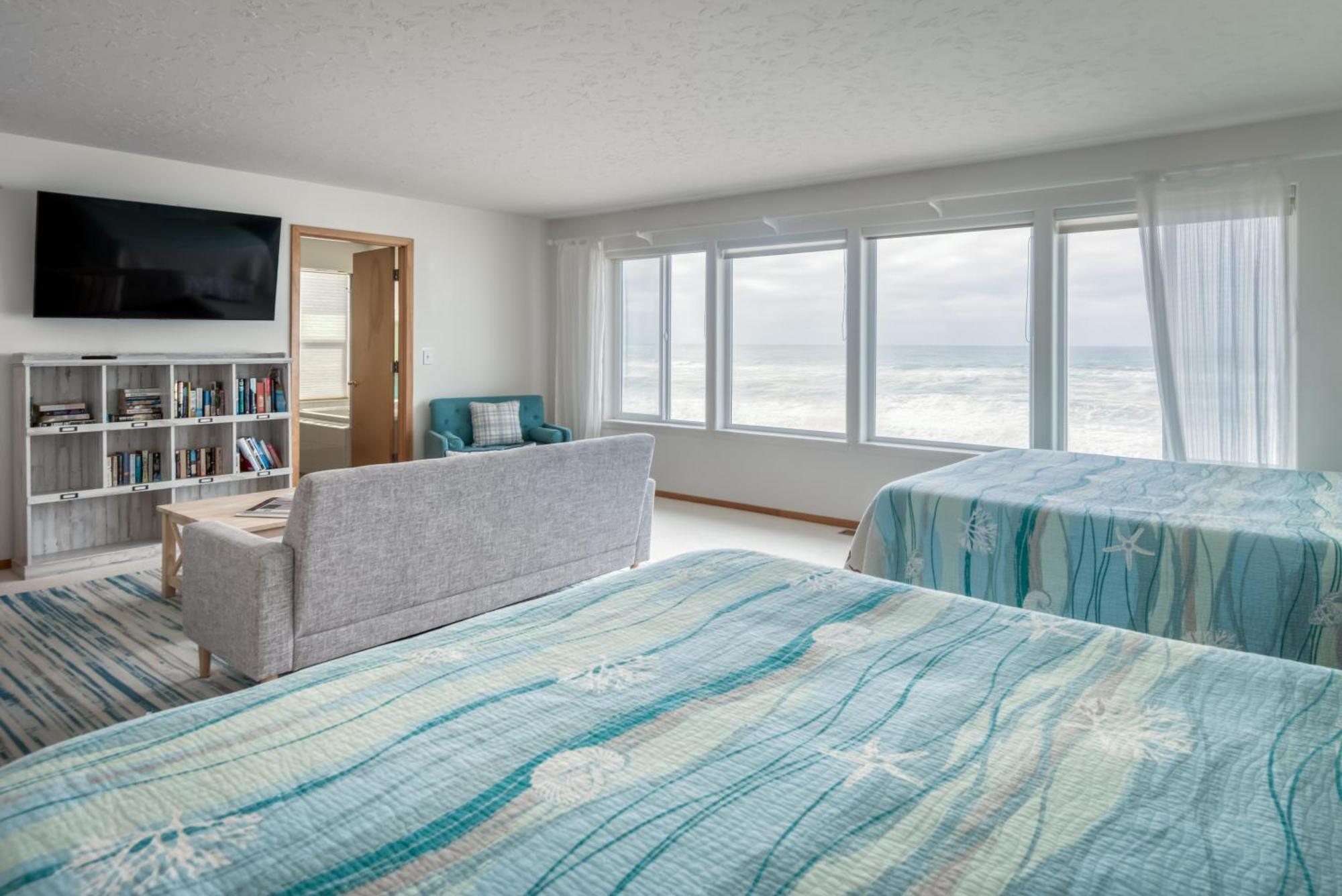 Ocean'S Song Villa Lincoln City Ngoại thất bức ảnh