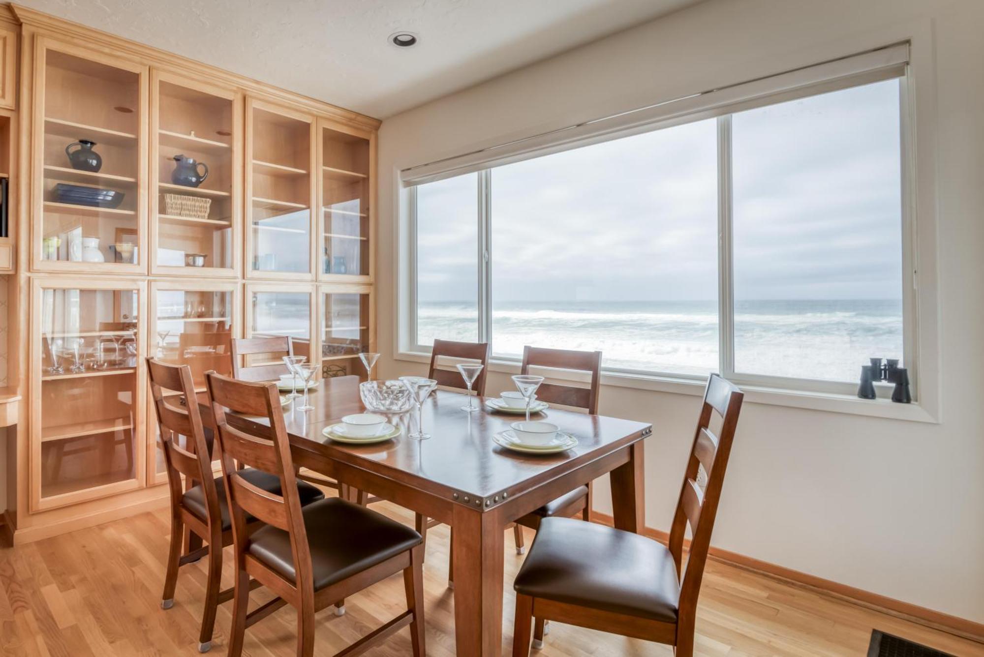 Ocean'S Song Villa Lincoln City Ngoại thất bức ảnh