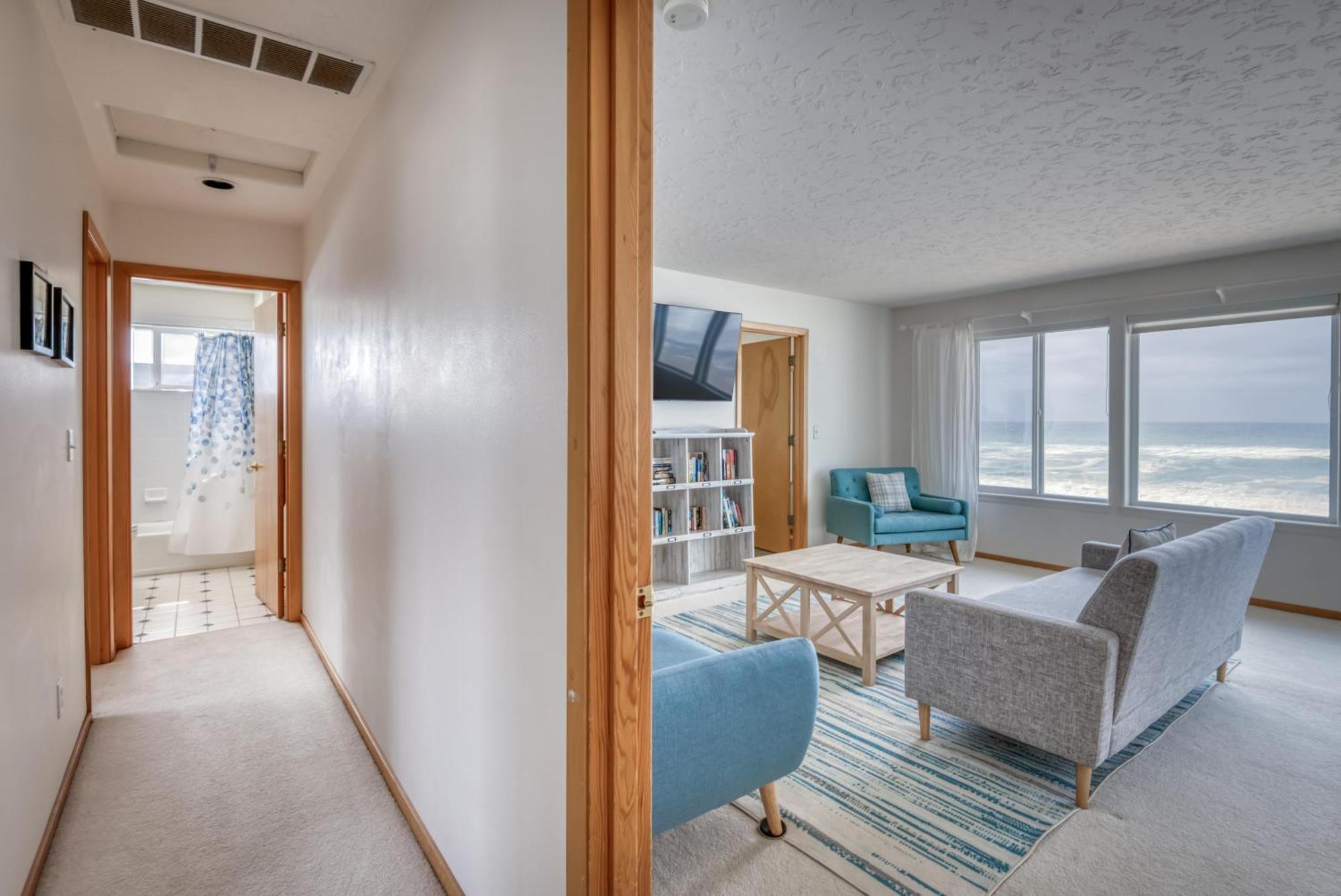 Ocean'S Song Villa Lincoln City Ngoại thất bức ảnh