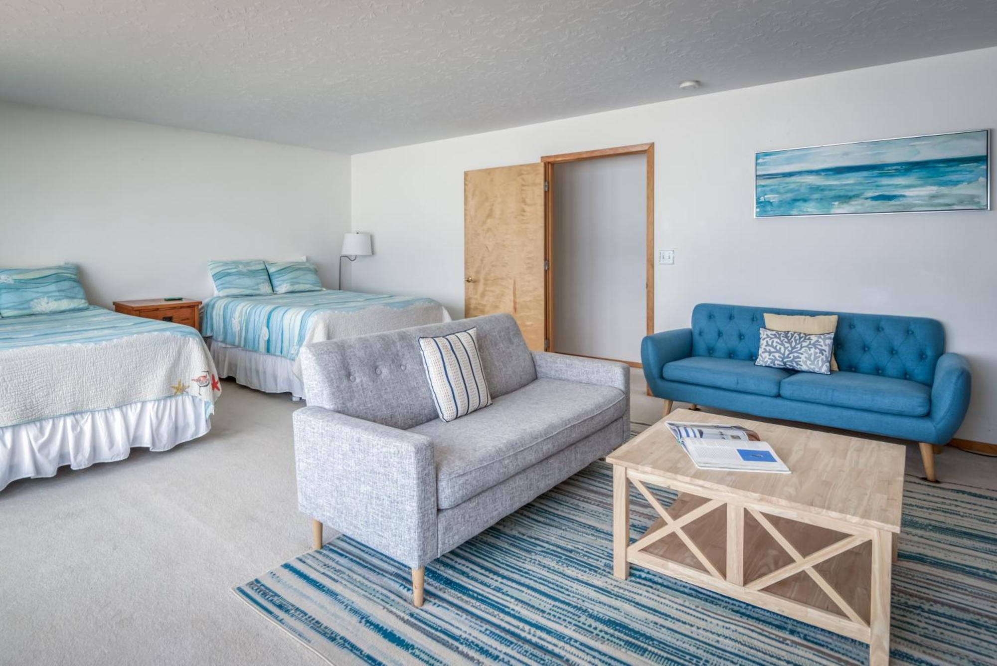 Ocean'S Song Villa Lincoln City Ngoại thất bức ảnh