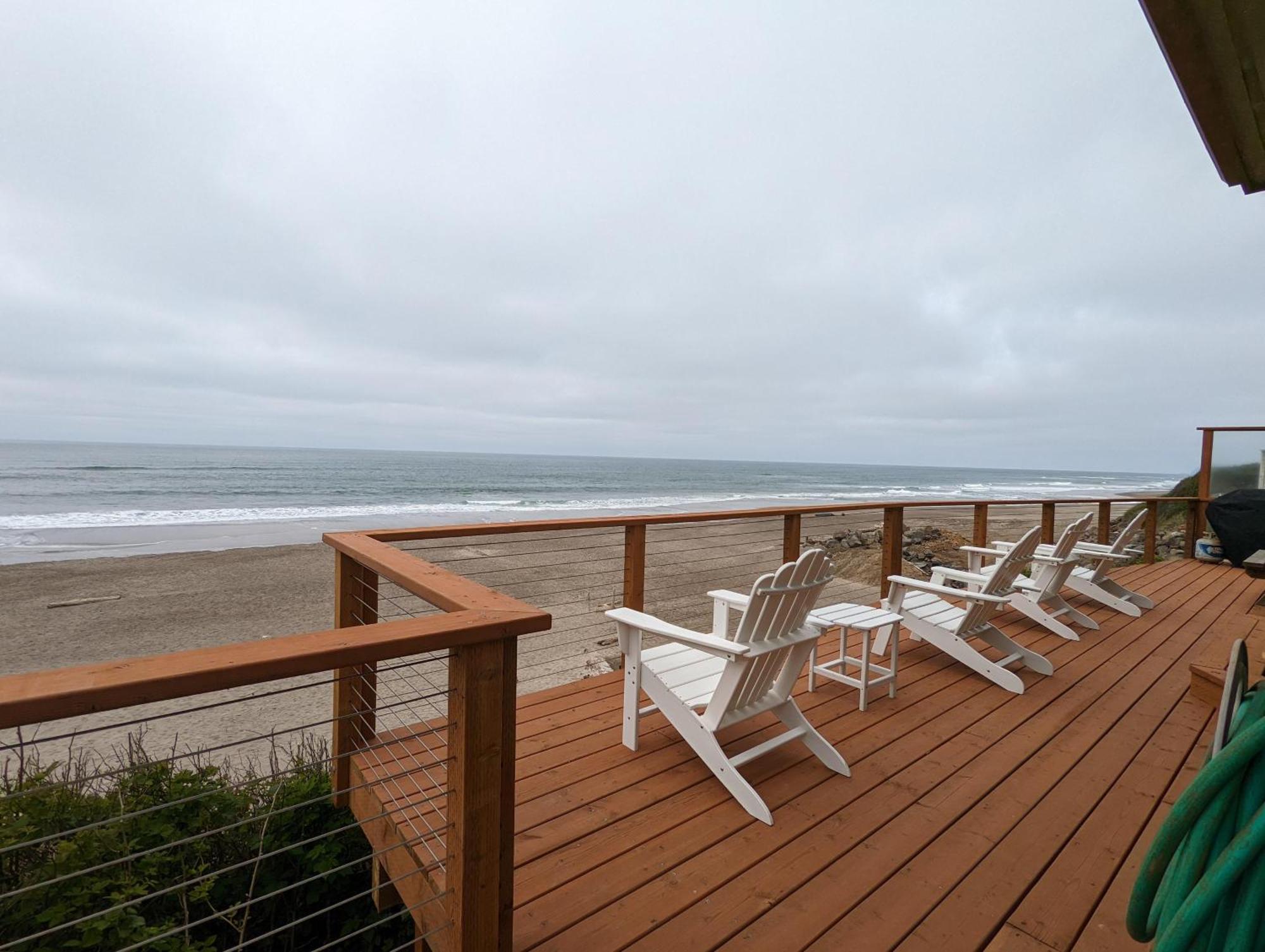 Ocean'S Song Villa Lincoln City Ngoại thất bức ảnh