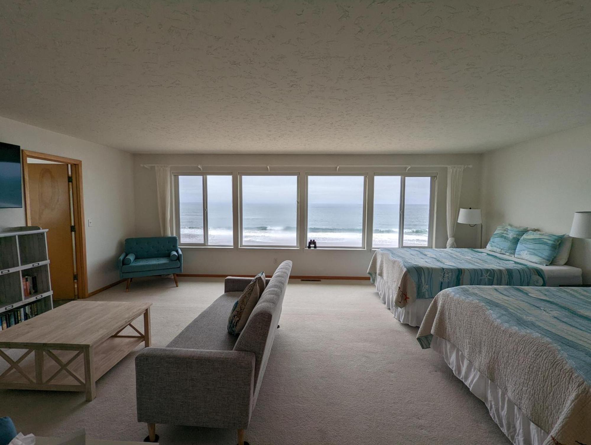 Ocean'S Song Villa Lincoln City Ngoại thất bức ảnh