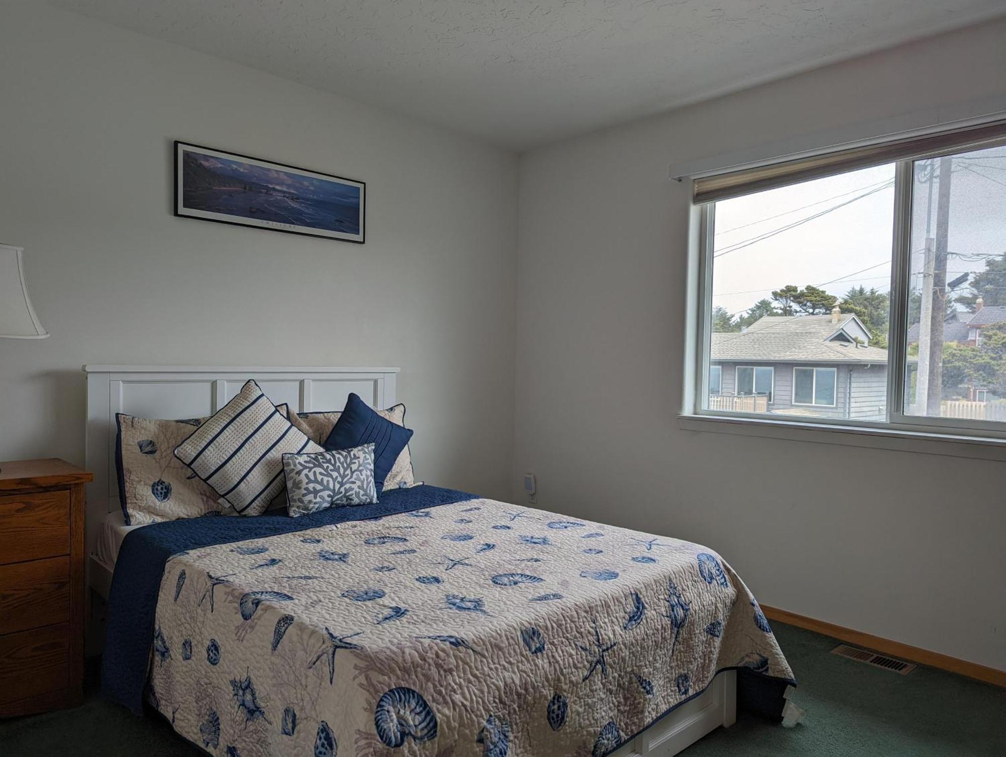 Ocean'S Song Villa Lincoln City Ngoại thất bức ảnh