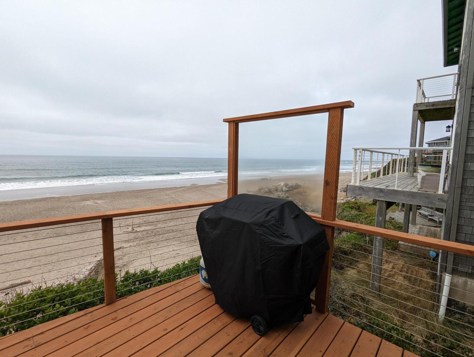 Ocean'S Song Villa Lincoln City Ngoại thất bức ảnh