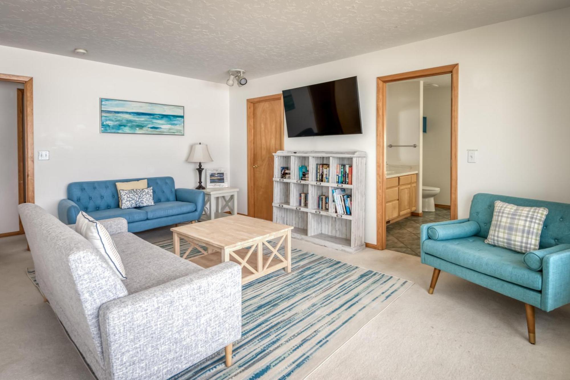 Ocean'S Song Villa Lincoln City Ngoại thất bức ảnh